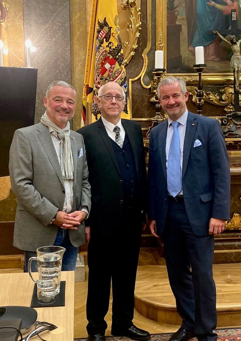 „Jew, Jahudi or Zionist - the marginalised enemy“